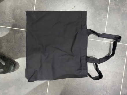 Photo of free Box of branded canvas bags (Gorgie EH11) #4