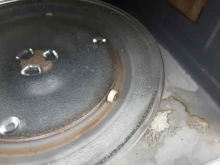 Photo of free Microwave (Witham CM8) #3