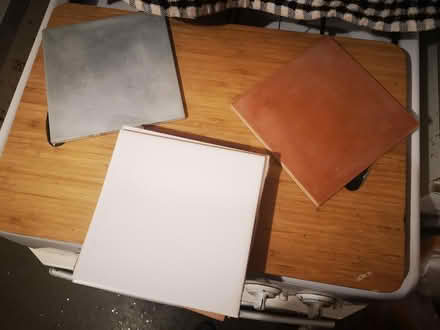 Photo of free kitchen tiles (SE19) #1