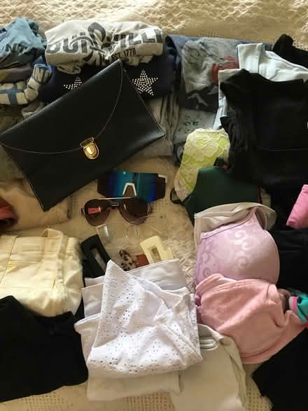 Photo of free Gifted. Women's clothing (North Golden) #2