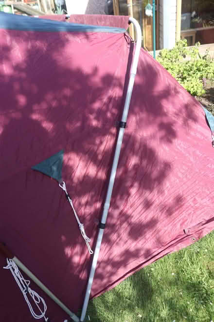 Photo of free Tent - 6 birth family (Wolston CV8) #4