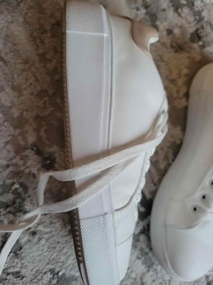 Photo of free M&S Ladies Trainers (Springfield WN6) #2