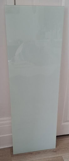 Photo of free Ikea Besta Doors and top glass panel (Shepherds Bush W14) #2