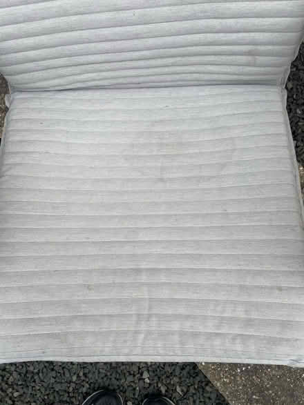 Photo of free IKEA chair (Lexden CO3) #3