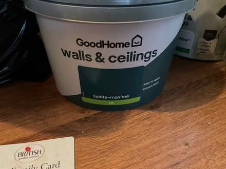 Photo of free Miscellaneous (Upper Tysoe CV35) #4