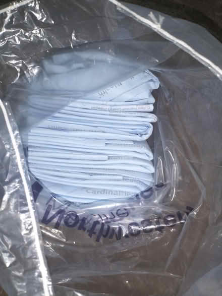 Photo of free Bed pads (Bolingbrook) #1