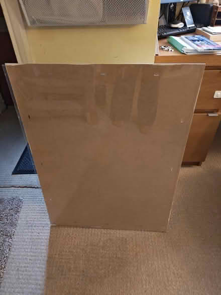 Photo of free A1 size clip frame (Townhill Park/West End SO18) #1