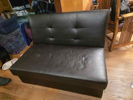 Photo of free Guts of a single size sofa bed (Adelphi near mill 20783) #1