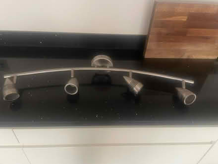 Photo of free Light fitting (Gobowen SY11) #1