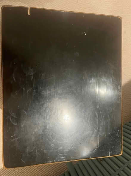 Photo of free Bedside cabinet (Forest Hill SE23) #2