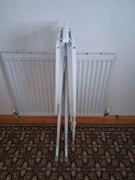 Photo of free Rayen ironing board (CT5) #2