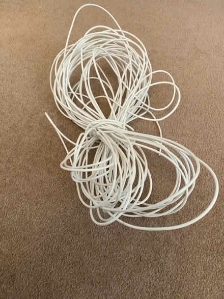 Photo of free Washing line (OX3 Headington) #1