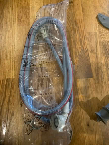 Photo of free Bosch Dishwasher Water inlet (BS5) #2