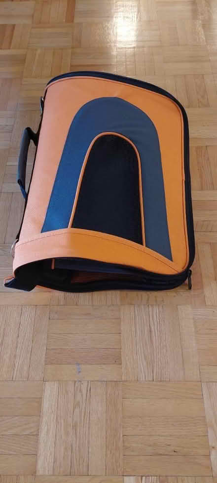 Photo of free Last Chance - Softshell pet carrier (Annex area) #4