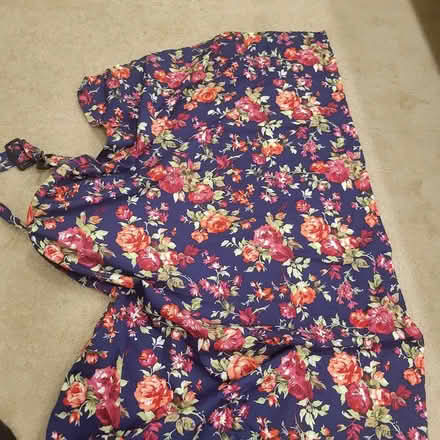 Photo of free Kids n such. Nursing hood (Sunnyvale) #1