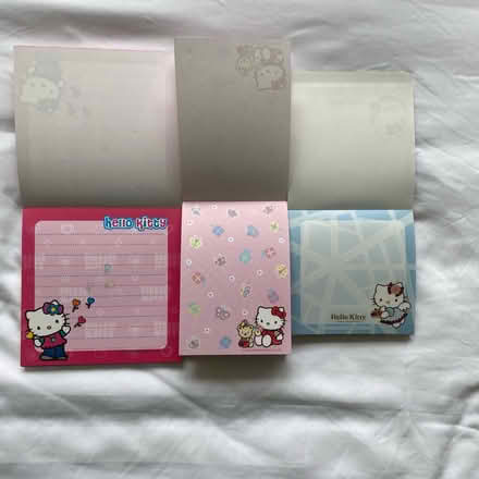 Photo of free Hello Kitty items (Bethesda, MD) #4