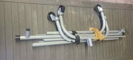 Photo of free Clothes Hanging Rail (Kendal LA9) #1