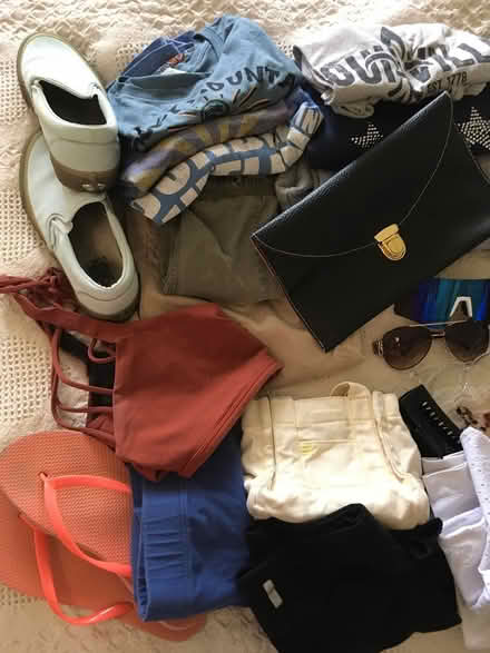 Photo of free Gifted. Women's clothing (North Golden) #3