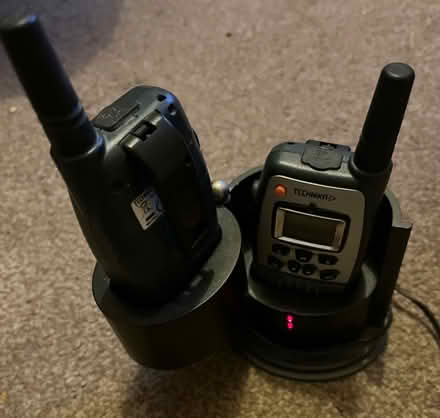 Photo of free Walkie Talkies (Twerton) #2