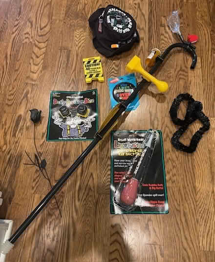 Photo of free over the hill gag gifts (west Roswell) #1
