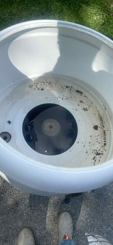 Photo of free CoolVintage washtubs (Ijamsville 21754) #3