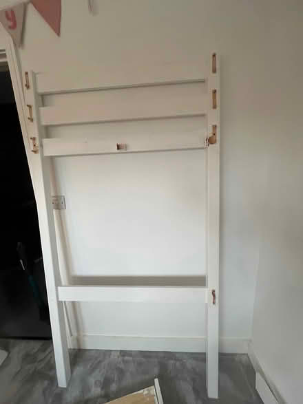 Photo of free Loft bed (Kennington, OX1) #3