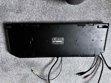 Photo of free Computer keyboard (Alderbrook TN6) #4