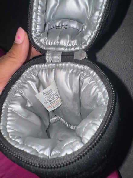 Photo of free Tomme Tippee Bottle insulator (Croydon) #2