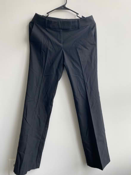 Photo of free Ann Taylor pants (2x, size 00P) (Bethesda, MD) #3