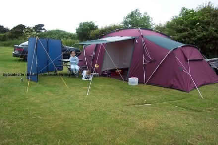 Photo of free Tent - 6 birth family (Wolston CV8) #1