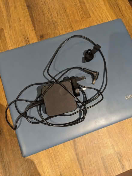 Photo of free Lenovo laptop (no hard drive) (Wavertree Nook L15) #3
