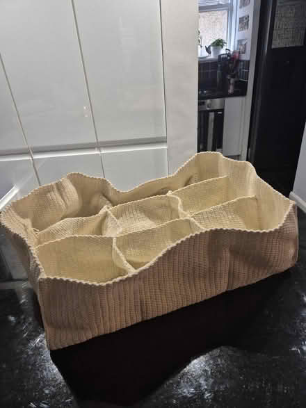 Photo of free Material drawer compartments (Chadwell Heath RM6) #2