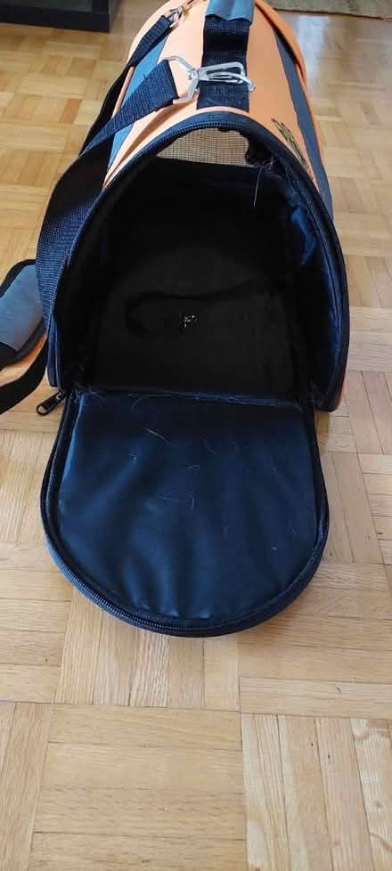 Photo of free Last Chance - Softshell pet carrier (Annex area) #2