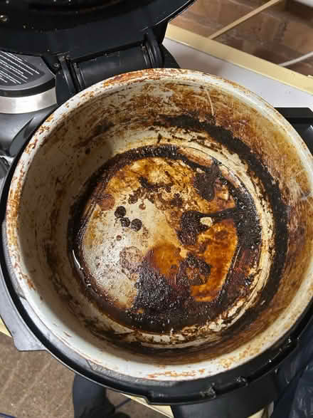 Photo of free Air Fryer & multicooker-HAS ISSUES (Bartley Green B32) #2