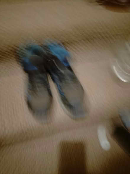 Photo of free Walking boots (Oxgangs EH13) #2