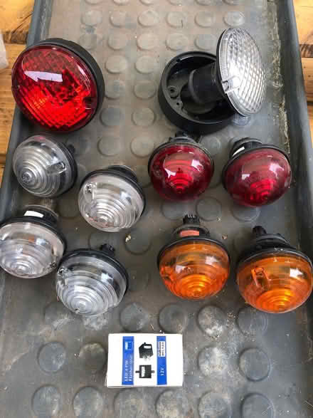 Photo of free LED conversion light kit (Hounslow TW3) #1