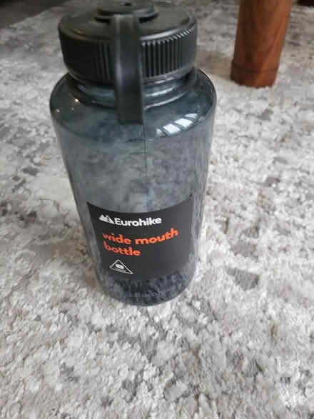 Photo of free Water bottle (Springfield WN6) #1