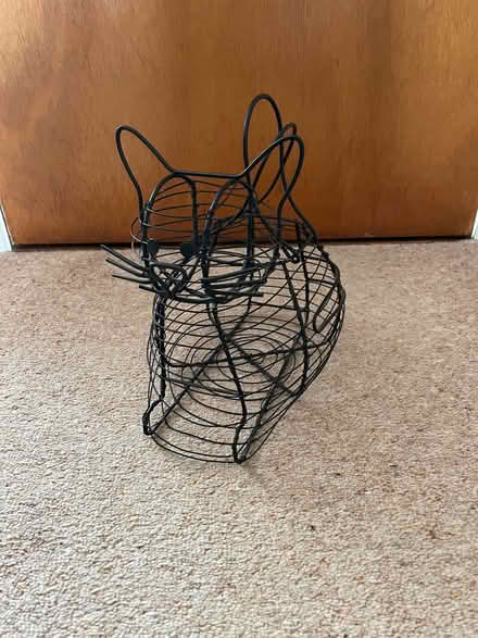 Photo of free Cat equipment (Widmer End HP15) #3