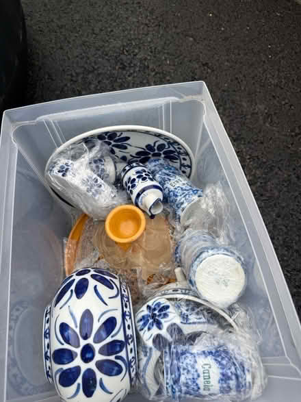 Photo of free Children's clothing and others (TW17) #3