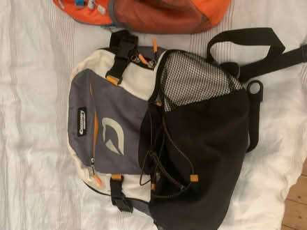 Photo of free Rucksacks (M32) #4