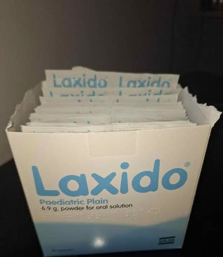 Photo of free Laxido (Malvern Link WR14) #1