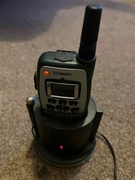 Photo of free Walkie Talkies (Twerton) #3