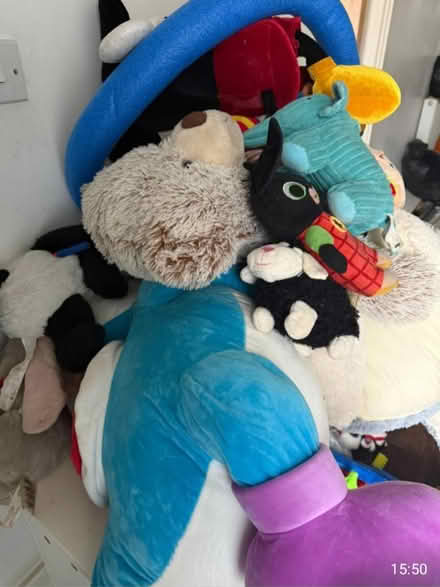 Photo of free toys (Lambeth) #4