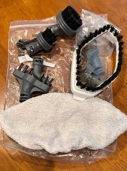 Photo of free Handheld Steamer (Leicester LE1) #3