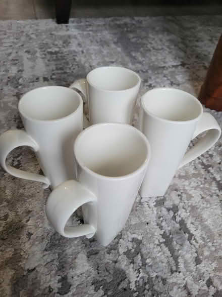 Photo of free Latte cups (Springfield WN6) #1