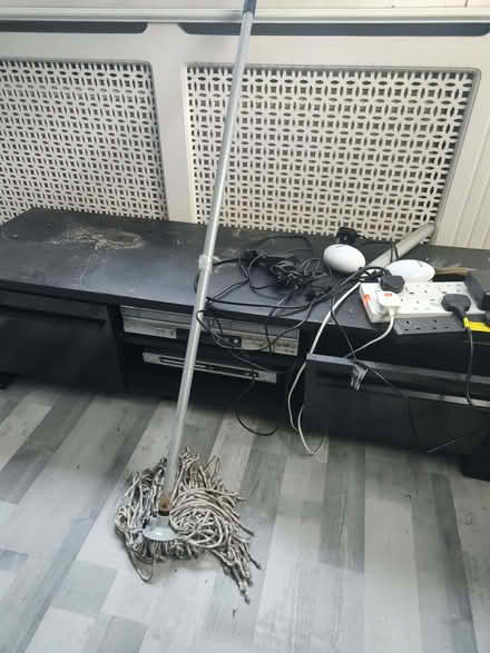 Photo of free Tv stand (E8) #1