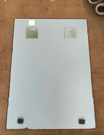 Photo of free Bathroom mirror (Sprowston NR7) #2