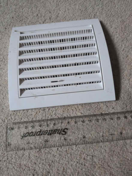 Photo of free Closable vent (RG4) #1