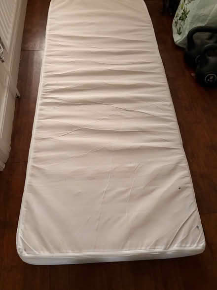 Photo of free Single foam mattress (Windsor SL4) #1