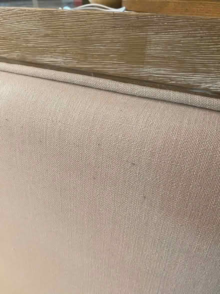 Photo of free Headboard, box spring mattress (Ijamsville 21754) #3